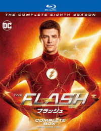 ＴＨＥ　ＦＬＡＳＨ／フラッシュ＜エイト・シーズン＞ブルーレイ　コンプリート・ボックス Ｂｌｕ－ｒａｙ　Ｄｉｓｃ