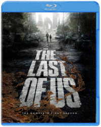 ＴＨＥ　ＬＡＳＴ　ＯＦ　ＵＳ＜シーズン１＞ブルーレイコンプリート・ボックス Ｂｌｕ－ｒａｙ　Ｄｉｓｃ