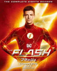 ＴＨＥ　ＦＬＡＳＨ／フラッシュ＜エイト・シーズン＞