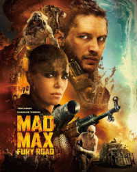 【初回限定生産】マッドマックス　怒りのデス・ロード　コレクターズ・エディション＜４Ｋ　ＵＬＴＲＡ　ＨＤ＆ブルーレイセット＞ Ｕｌｔｒａ　ＨＤ　Ｂｌｕ－ｒａｙ