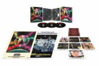 【初回限定生産】２００１年宇宙の旅　Ｔｈｅ　Ｆｉｌｍ　Ｖａｕｌｔ　ｃｏｌｌｅｃｔｉｏｎ＜４Ｋ　ＵＬＴＲＡ　ＨＤ＆ブルーレイセット＞スチールブック仕様 Ｕｌｔｒａ　ＨＤ　Ｂｌｕ－ｒａｙ
