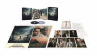 【初回限定生産】ショーシャンクの空に　Ｔｈｅ　Ｆｉｌｍ　Ｖａｕｌｔ　ｃｏｌｌｅｃｔｉｏｎ＜４Ｋ　ＵＬＴＲＡ　ＨＤ＆ブルーレイセット＞スチールブック仕様 Ｕｌｔｒａ　ＨＤ　Ｂｌｕ－ｒａｙ