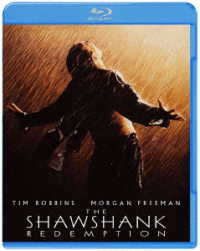 ショーシャンクの空に　ＨＤデジタル・リマスター版 Ｂｌｕ－ｒａｙ　Ｄｉｓｃ