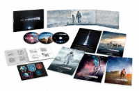 【初回限定生産】インターステラー　リミテッド・エディション＜４Ｋ　ＵＬＴＲＡ　ＨＤ＆ブルーレイセット＞ Ｕｌｔｒａ　ＨＤ　Ｂｌｕ－ｒａｙ
