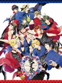 【ＢＤ】月歌夏祭り Ｂｌｕ－ｒａｙ　Ｄｉｓｃ
