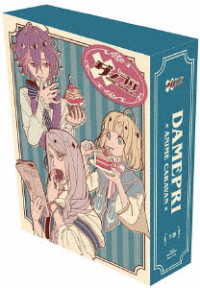 【ＢＤ】ダメプリ　ＡＮＩＭＥ　ＣＡＲＡＶＡＮ　下巻 Ｂｌｕ－ｒａｙ　Ｄｉｓｃ