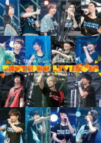 【ＤＶＤ】ＴＳＵＫＩＰＲＯ　ＬＩＶＥ　２０１８　ＳＵＭＭＥＲ　ＣＡＲＮＩＶＡＬ