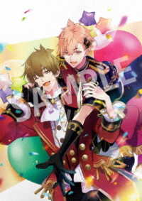 ツキウタ。　ＴＨＥ　ＡＮＩＭＡＴＩＯＮ２　第４巻 Ｂｌｕ－ｒａｙ　Ｄｉｓｃ