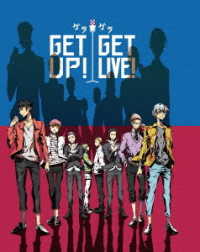 ＧＥＴＵＰ！ＧＥＴＬＩＶＥ！　４ｔｈ　ＬＩＶＥ！！！！　豪華版 Ｂｌｕ－ｒａｙ　Ｄｉｓｃ