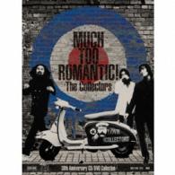 ＴＨＥ　ＣＯＬＬＥＣＴＯＲＳ／ＭＵＣＨ　ＴＯＯ　ＲＯＭＡＮＴＩＣ！～Ｔｈｅ　Ｃｏｌｌｅｃｔｏｒｓ　３０ｔｈ　Ａｎｎｉｖｅｒｓａｒｙ　ＣＤ／ＤＶＤ　Ｃｏｌｌｅｃｔｉｏｎ