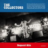 ＴＨＥ　ＣＯＬＬＥＣＴＯＲＳ／Ｒｅｑｕｅｓｔ　Ｈｉｔｓ