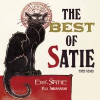 高橋悠治／サティのいる部屋～ＢＥＳＴ　ｏｆ　ＳＡＴＩＥ