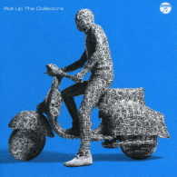 ＴＨＥ　ＣＯＬＬＥＣＴＯＲＳ／ＲＯＬＬ　ＵＰ　ＴＨＥ　ＣＯＬＬＥＣＴＯＲＳ（初回限定盤）