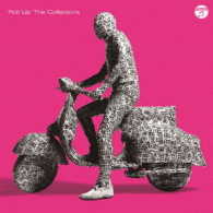 ＴＨＥ　ＣＯＬＬＥＣＴＯＲＳ／ＲＯＬＬ　ＵＰ　ＴＨＥ　ＣＯＬＬＥＣＴＯＲＳ