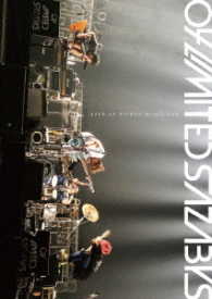 ０４　Ｌｉｍｉｔｅｄ　Ｓａｚａｂｙｓ／ＬＩＶＥ　ＡＴ　ＮＩＰＰＯＮ　ＢＵＤＯＫＡＮ【ＤＶＤ初回生産限定盤】
