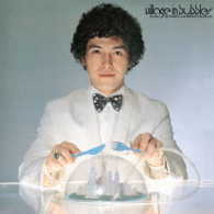 渡辺香津美　ｗｉｔｈ　マンハッタン・ブレイズ／Ｖｉｌｌａｇｅ　Ｉｎ　Ｂｕｂｂｌｅｓ