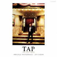 佐藤準／ＴＡＰ　－ＴＨＥ　ＬＡＳＴ　ＳＨＯＷ－　オリジナル・サウンドトラック
