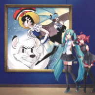 冨田勲／初音ミク　Ｓｉｎｇｓ“手塚治虫と冨田勲の音楽を生演奏で”（初回限定盤）