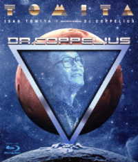 渡邊一正／スペース・バレエ・シンフォニー　ドクター・コッペリウス Ｂｌｕ－ｒａｙ　Ｄｉｓｃ