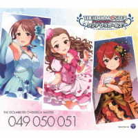 関裕美（会沢紗弥）／ＴＨＥ　ＩＤＯＬＭ＠ＳＴＥＲ　ＣＩＮＤＥＲＥＬＬＡ　ＭＡＳＴＥＲ　０４９－０５１　関裕美・三船美優・村上巴