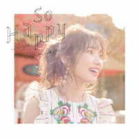内田彩／Ｓｏ　Ｈａｐｐｙ【初回限定盤】