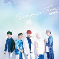 ＭＡＤＫＩＤ／Ｓｕｍｍｅｒ　Ｔｉｍｅ【Ｔｙｐｅ－Ａ】