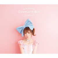 内田彩／ＡＹＡ　ＵＣＨＩＤＡ　Ｃｏｍｐｌｅｔｅ　Ｂｏｘ　～５０　Ｓｏｎｇｓ～