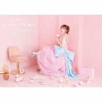 内田彩／ＡＹＡ　ＵＣＨＩＤＡ　Ｃｏｍｐｌｅｔｅ　Ｂｏｘ　～５０　Ｓｏｎｇｓ～【初回限定盤】
