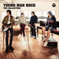 ＴＨＥ　ＣＯＬＬＥＣＴＯＲＳ／ＹＯＵＮＧ　ＭＡＮ　ＲＯＣＫ