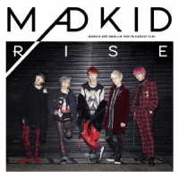 ＭＡＤＫＩＤ／ＲＩＳＥ【Ｔｙｐｅ－Ａ】