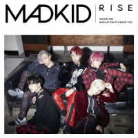 ＭＡＤＫＩＤ／ＲＩＳＥ【Ｔｙｐｅ－Ｂ】