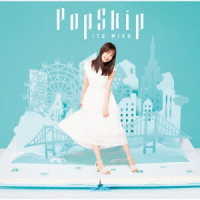 伊藤美来／ＰｏｐＳｋｉｐ（ＢＤ付き限定盤Ａ）