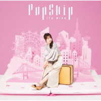 伊藤美来／ＰｏｐＳｋｉｐ（ＢＤ付き限定盤Ｂ）