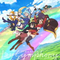 Ｍａｃｈｉｃｏ／１ミリ　Ｓｙｍｐｈｏｎｙ