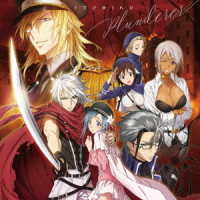 伊藤美来／Ｐｌｕｎｄｅｒｅｒ