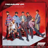 ＡＴＥＥＺ／ＴＲＥＡＳＵＲＥ　ＥＰ．Ｍａｐ　Ｔｏ　Ａｎｓｗｅｒ【Ｔｙｐｅ－Ｚ】