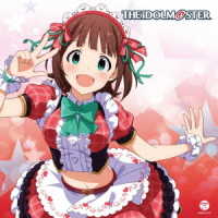 天海春香（中村繪里子）／ＴＨＥ　ＩＤＯＬＭ＠ＳＴＥＲ　ＭＡＳＴＥＲ　ＡＲＴＩＳＴ　４　０１　天海春香