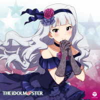 四条貴音（原由実）／ＴＨＥ　ＩＤＯＬＭ＠ＳＴＥＲ　ＭＡＳＴＥＲ　ＡＲＴＩＳＴ　４　０２　四条貴音