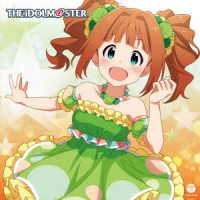 高槻やよい（仁後真耶子）／ＴＨＥ　ＩＤＯＬＭ＠ＳＴＥＲ　ＭＡＳＴＥＲ　ＡＲＴＩＳＴ　４　０３　高槻やよい