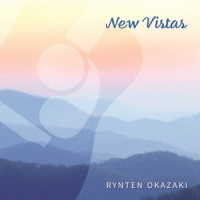 岡崎倫典／Ｎｅｗ　Ｖｉｓｔａｓ