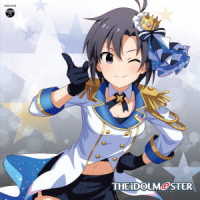 菊地真（平田宏美）／ＴＨＥ　ＩＤＯＬＭ＠ＳＴＥＲ　ＭＡＳＴＥＲ　ＡＲＴＩＳＴ　４　０４　菊地真