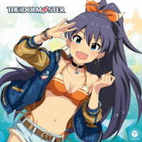 我那覇響（沼倉愛美）／ＴＨＥ　ＩＤＯＬＭ＠ＳＴＥＲ　ＭＡＳＴＥＲ　ＡＲＴＩＳＴ　４　０５　我那覇響