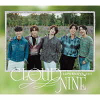 ＳＵＰＥＲＮＯＶＡ／ＣＬＯＵＤ　ＮＩＮＥ【初回限定盤Ａ】