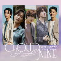 ＳＵＰＥＲＮＯＶＡ／ＣＬＯＵＤ　ＮＩＮＥ