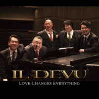 ＩＬ　ＤＥＶＵ／ＬＯＶＥ　ＣＨＡＮＧＥＳ　ＥＶＥＲＹＴＨＩＮＧ