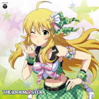 星井美希（長谷川明子）／ＴＨＥ　ＩＤＯＬＭ＠ＳＴＥＲ　ＭＡＳＴＥＲ　ＡＲＴＩＳＴ　４　０７　星井美希