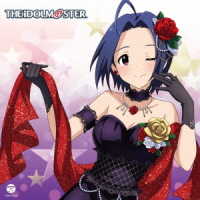 三浦あずさ（たかはし智秋）／ＴＨＥ　ＩＤＯＬＭ＠ＳＴＥＲ　ＭＡＳＴＥＲ　ＡＲＴＩＳＴ　４　０８　三浦あずさ