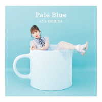 内田彩／Ｐａｌｅ　Ｂｌｕｅ