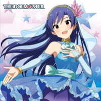 如月千早（今井麻美）／ＴＨＥ　ＩＤＯＬＭ＠ＳＴＥＲ　ＭＡＳＴＥＲ　ＡＲＴＩＳＴ　４　１０　如月千早