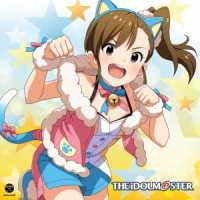 双海真美（下田麻美）／ＴＨＥ　ＩＤＯＬＭ＠ＳＴＥＲ　ＭＡＳＴＥＲ　ＡＲＴＩＳＴ　４　１３　双海真美